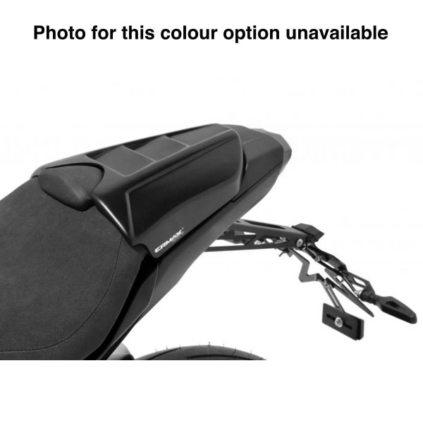 Ermax Ermax seat cowl | unpainted | yamaha mt-10 2022>current